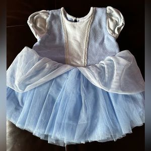 Gap Cinderella’s sweater dress